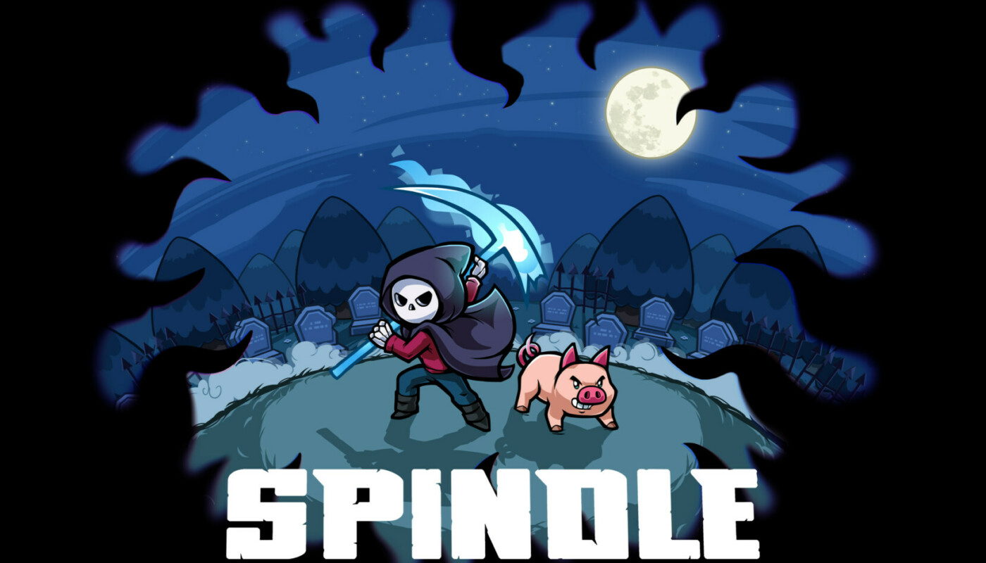 Spindle