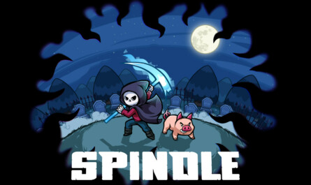 Spindle