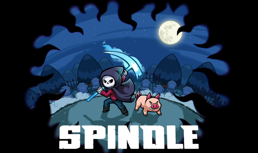 La muerte se acerca: revelada la ventana de lanzamiento de Spindle