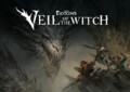 Lost Eidolons: Veil of The Witch