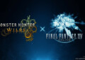 Monster hunter Wilds