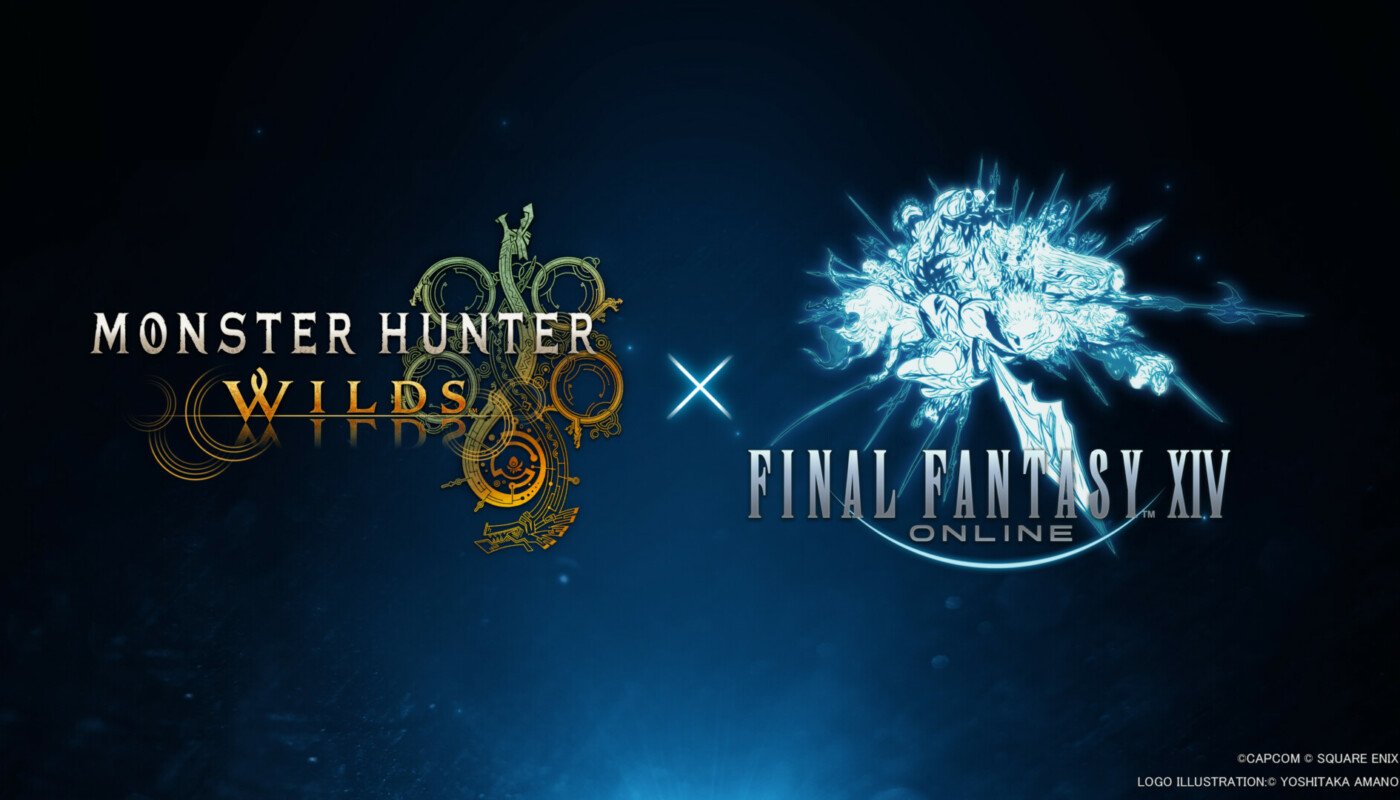 Monster hunter Wilds