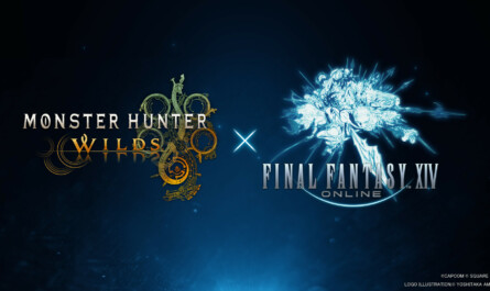 Monster hunter Wilds