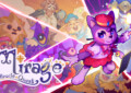 Mirage: Miracle Quest