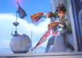 Overwatch 2 Nerf