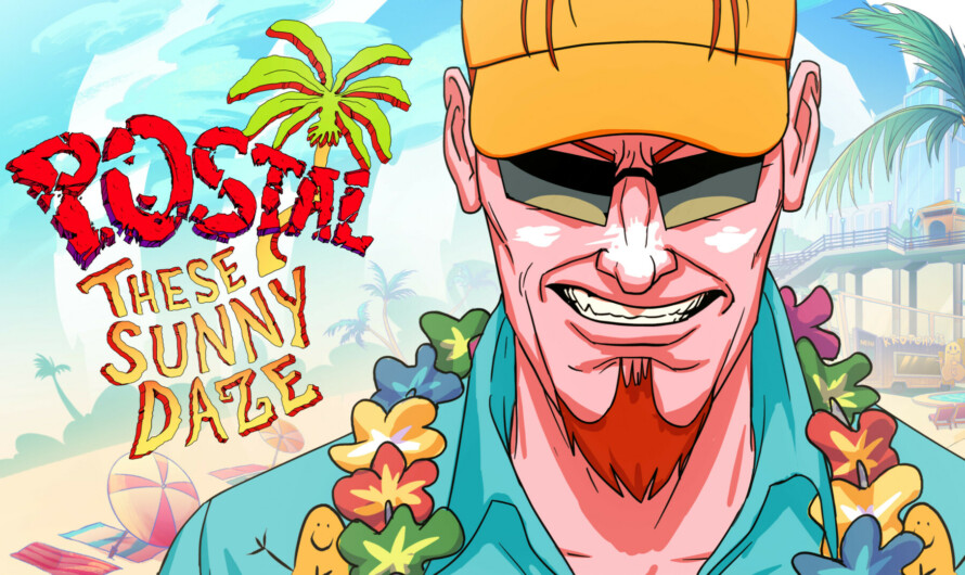 Postal: Brain Damaged – These Sunny Daze llega el 9 de septiembre