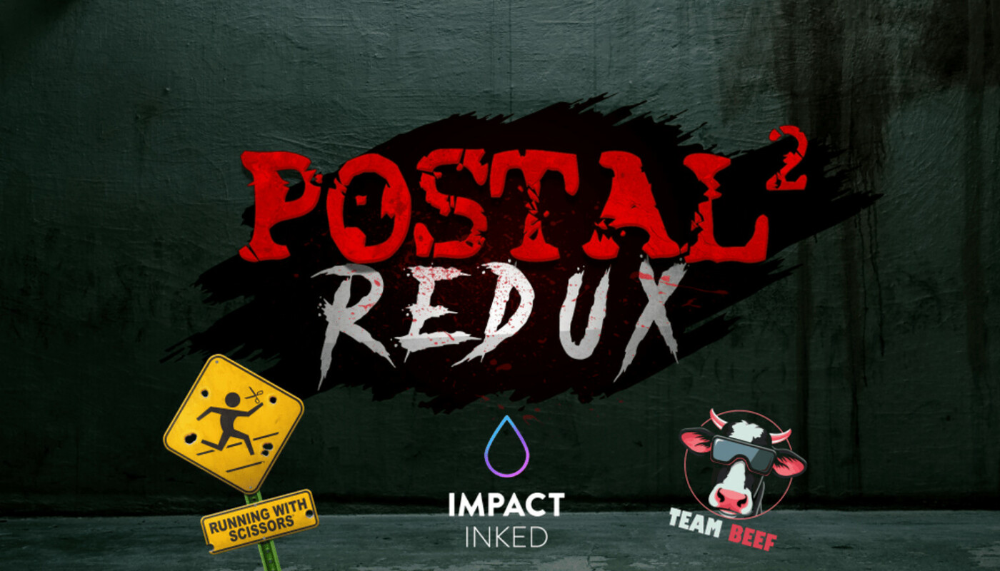 Postal 2 Redux