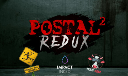 Postal 2 Redux