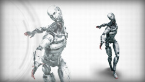 PRAGMATA Art Walker 02