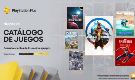 PlayStation Plus