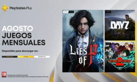 PlayStation Plus