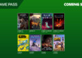 Próximamente en Game Pass