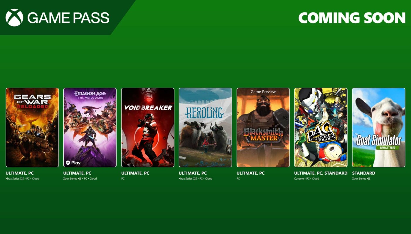 Próximamente en Game Pass_agosto_2