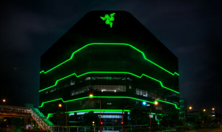 Razer Inteligencia Artificial