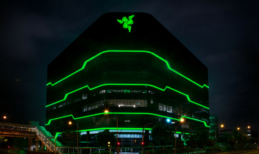 Razer acelera sus inversiones en IA con un Centro de Excelencia en Singapur