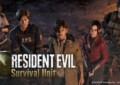 Resident Evil Survival Unit