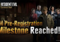 Resident Evil Survival Unit