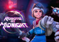 Robots at Midnight