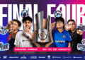 Superliga Domino’s