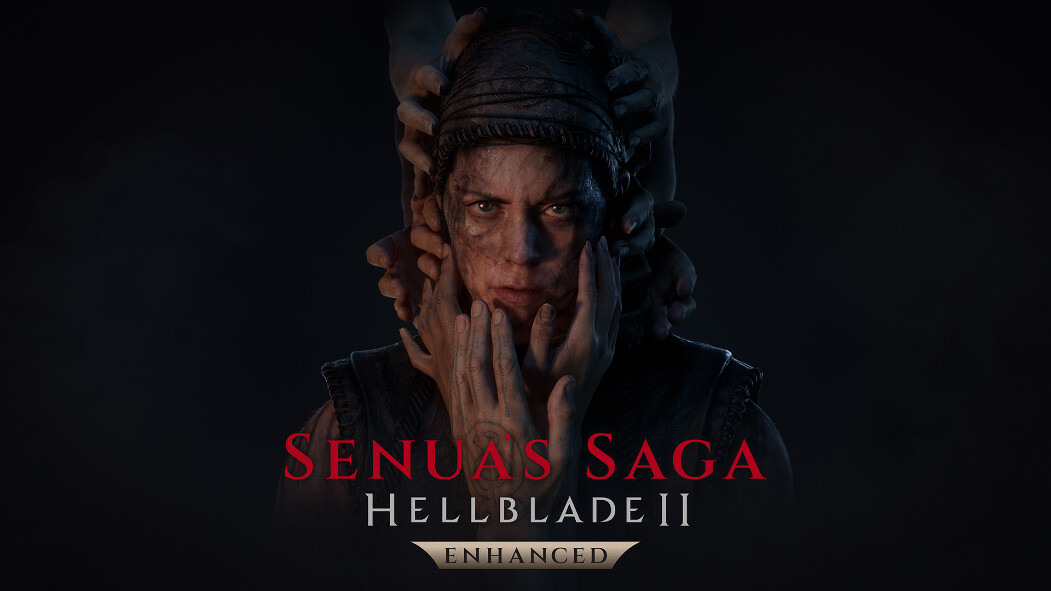 Senua's Saga: Hellblade II Enhanced