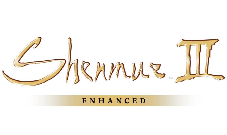 Yu Suzuki e ININ Games anuncian Shenmue III Enhanced