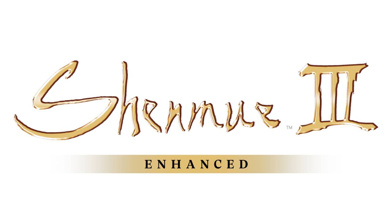 Shenmue 3 enhanced