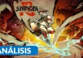 Shinobi: Art of Vengeance análisis