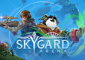 Skygard Arena