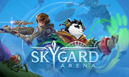 Skygard Arena