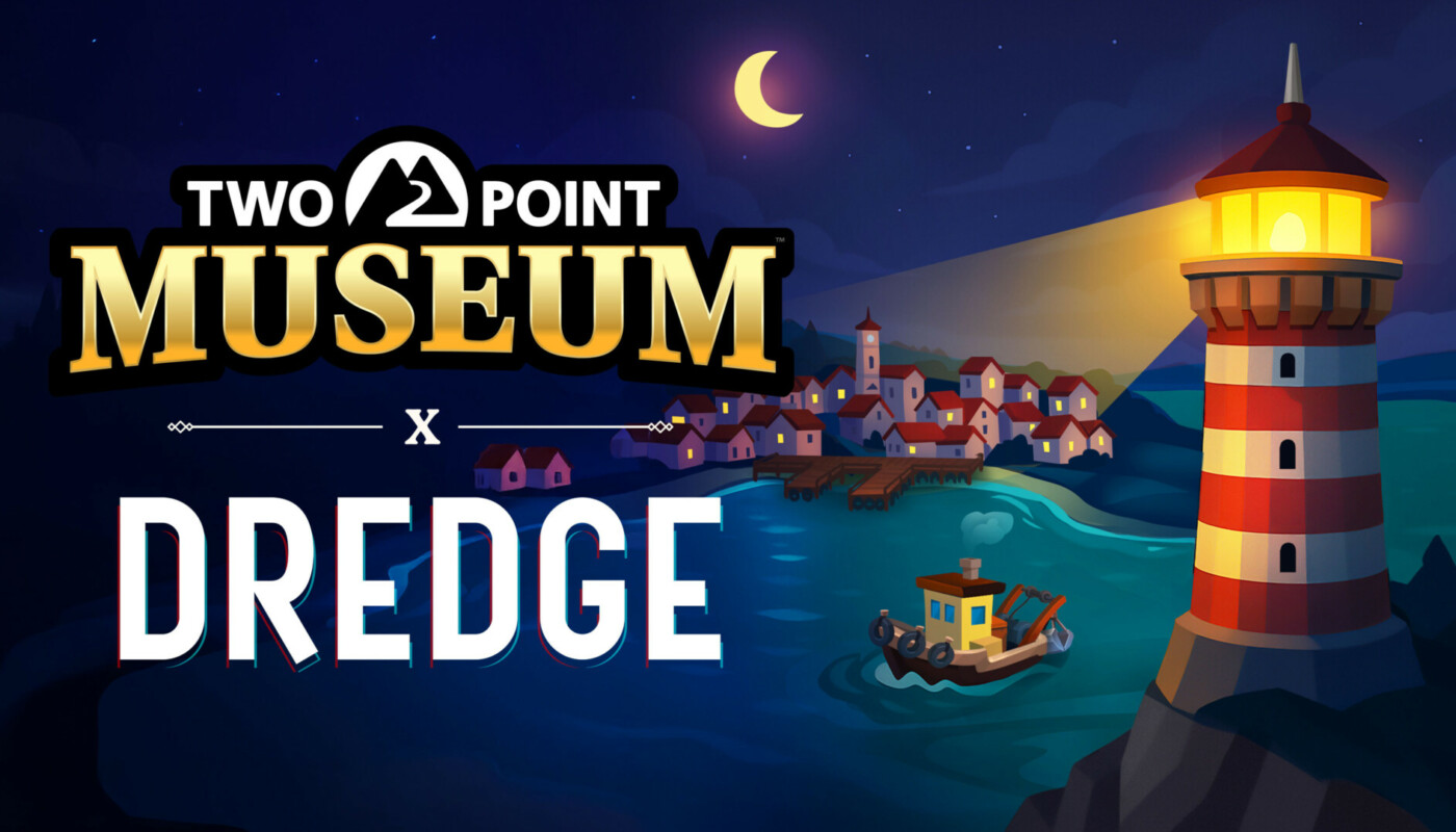 Two Point Museum