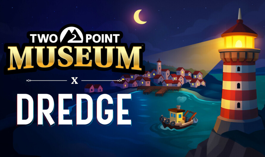 El Digiverso, un nuevo mapa de expedición, llega a Two Point Museum