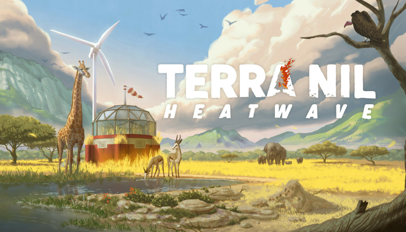 Terra Nil