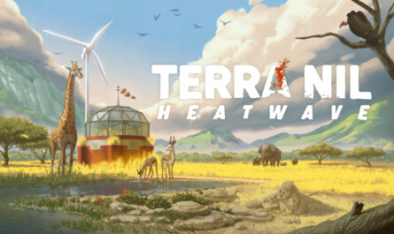 Terra Nil