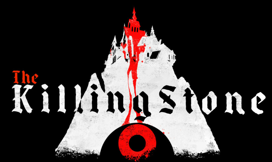 The Killing Stone: Un nuevo RPG de cartas roguelite de terror folclórico