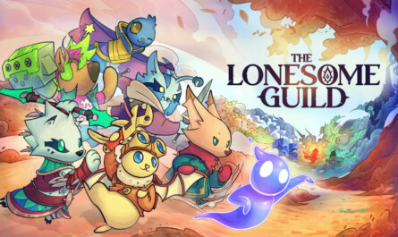 The Lonesome Guild