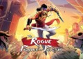 The Rogue Prince of Persia