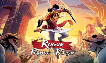 The Rogue Prince of Persia