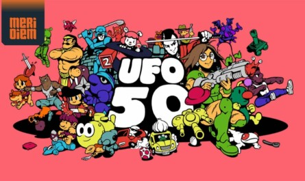 UFO 50