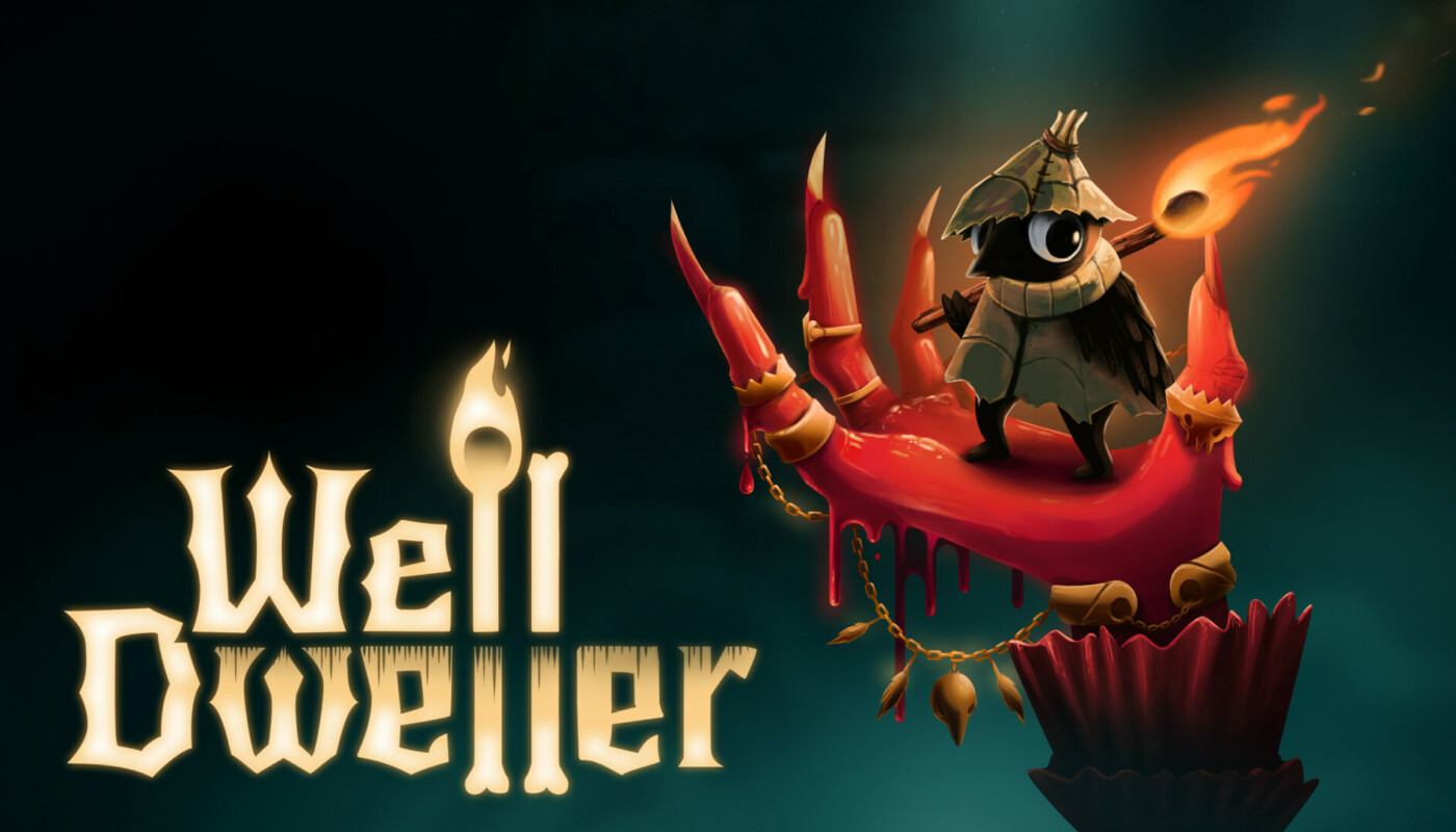 WELL DWELLER