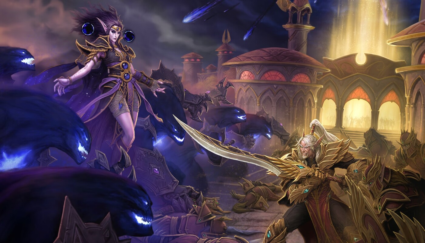 World of Warcraft: Midnight