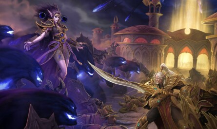 World of Warcraft: Midnight