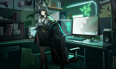 Razer Zenless Zone Zero