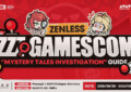 Zenless zone Zero