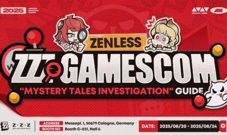 Zenless zone Zero