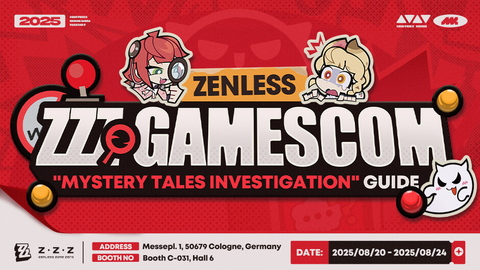 Zenless zone Zero
