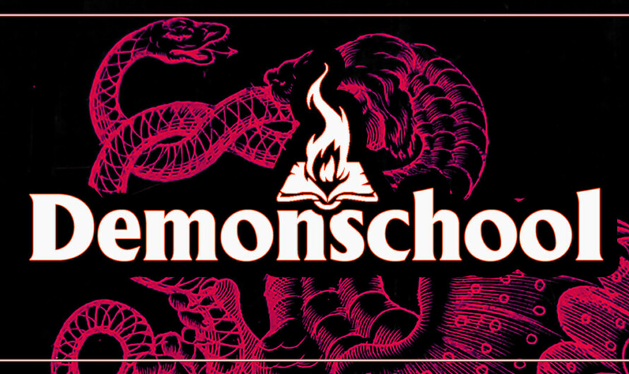Demonschool pospone su lanzamiento al 19 de noviembre de 2025 por Hollow Knight: Silksong