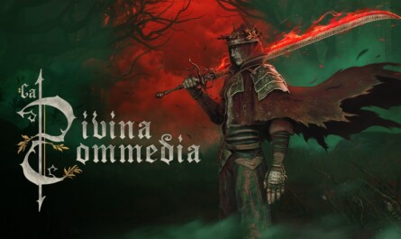 La Divina Commedia