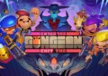 Enter the Gungeon