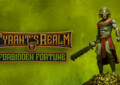 Tyrant's Realm: Forbidden Fortune