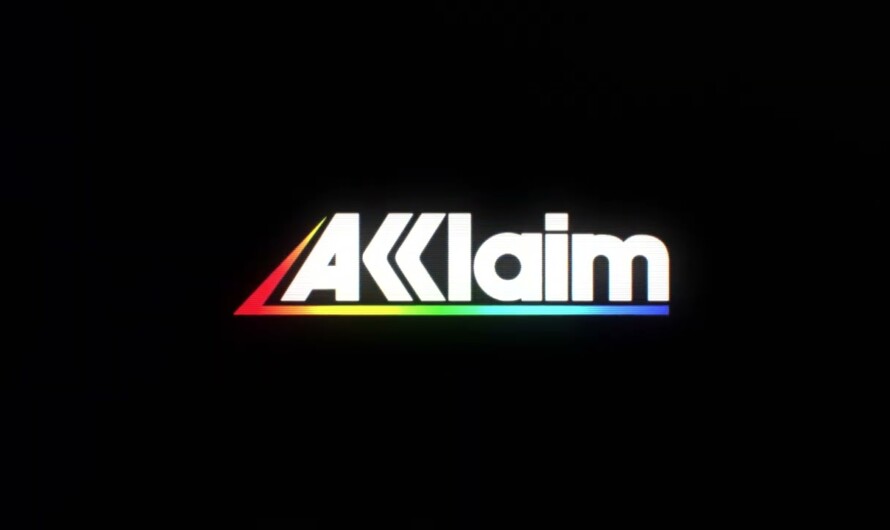 Acclaim regresa triunfalmente con su primer Play Acclaim Showcase